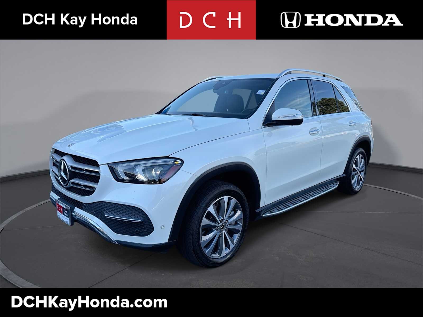 2023 Mercedes-Benz GLE GLE350