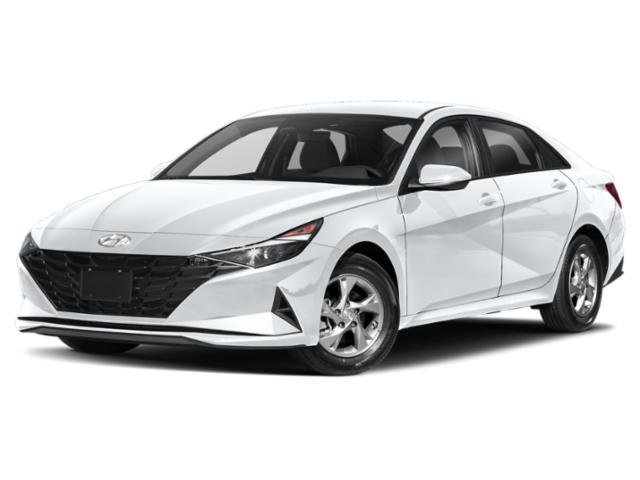 2021 Hyundai Elantra 2.0 SE IVT's photo