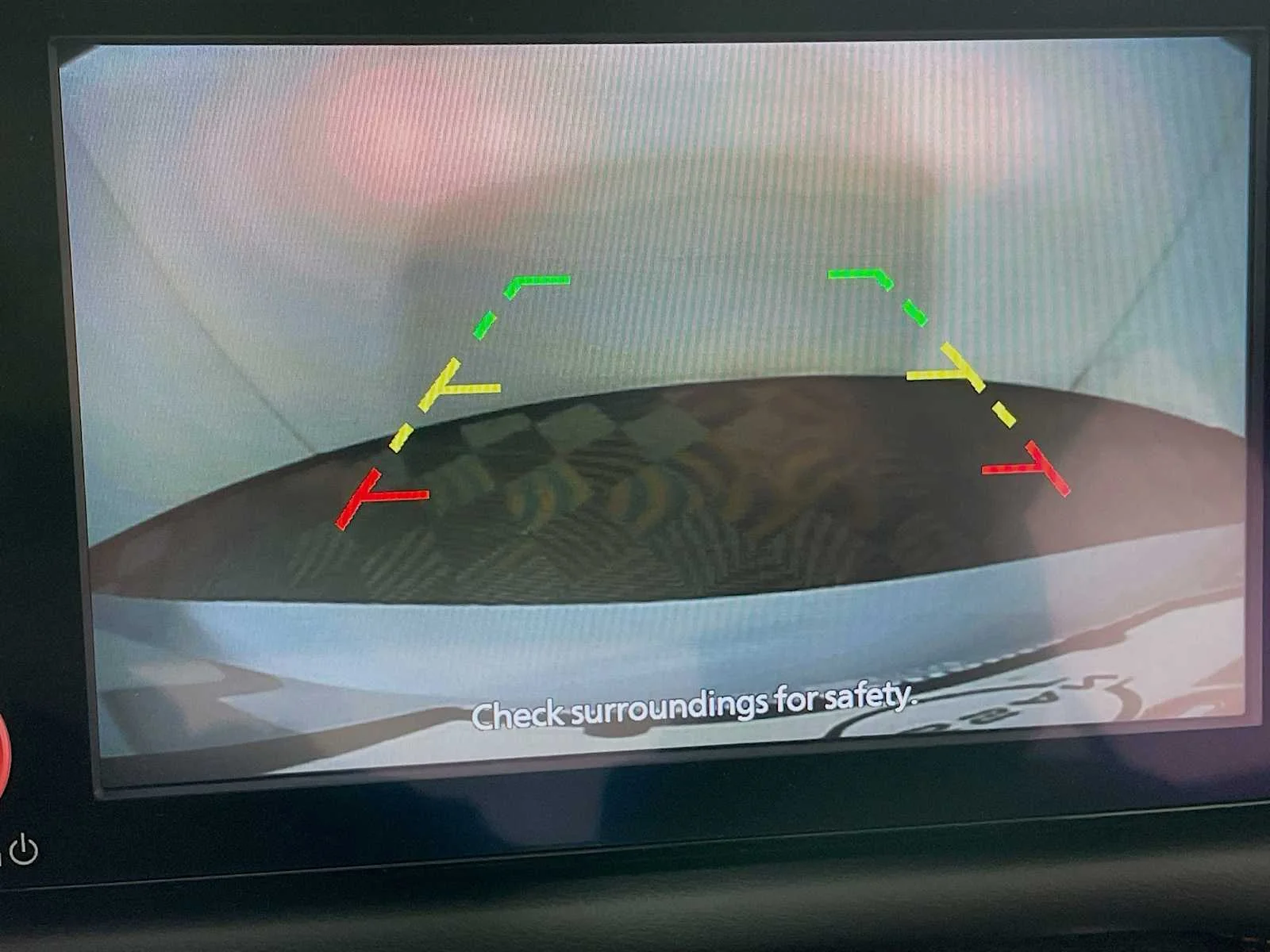 Certified Used 2025 Gray Sky Pearl Nissan SR image 11