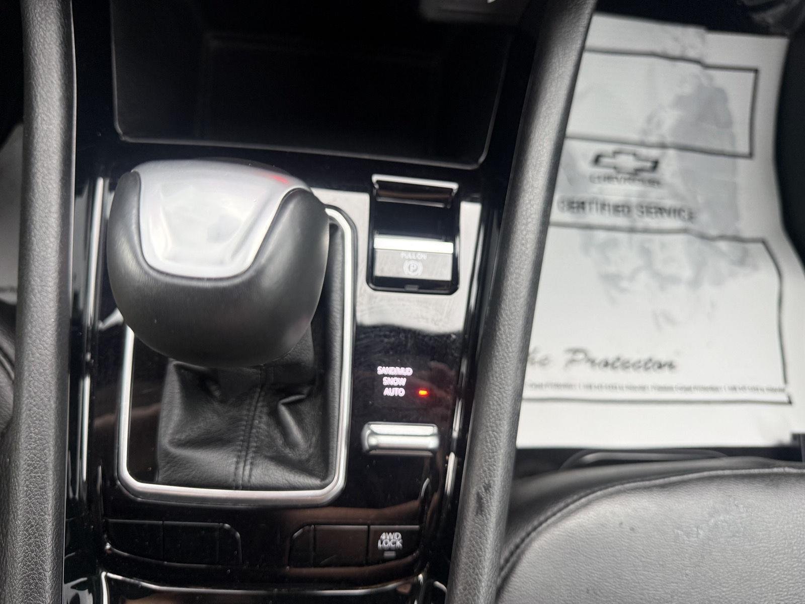 2025 Jeep Compass Limited - Photo 21