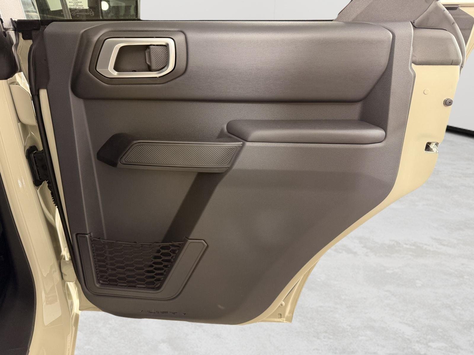 New 2026 Desert Sand Ford Outer Banks® image 60