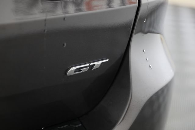 Used 2021 Gray Dodge GT Plus image 16