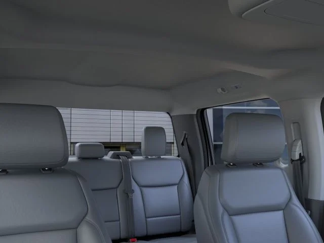 New 2025 Silver Metallic Ford Flash image 22