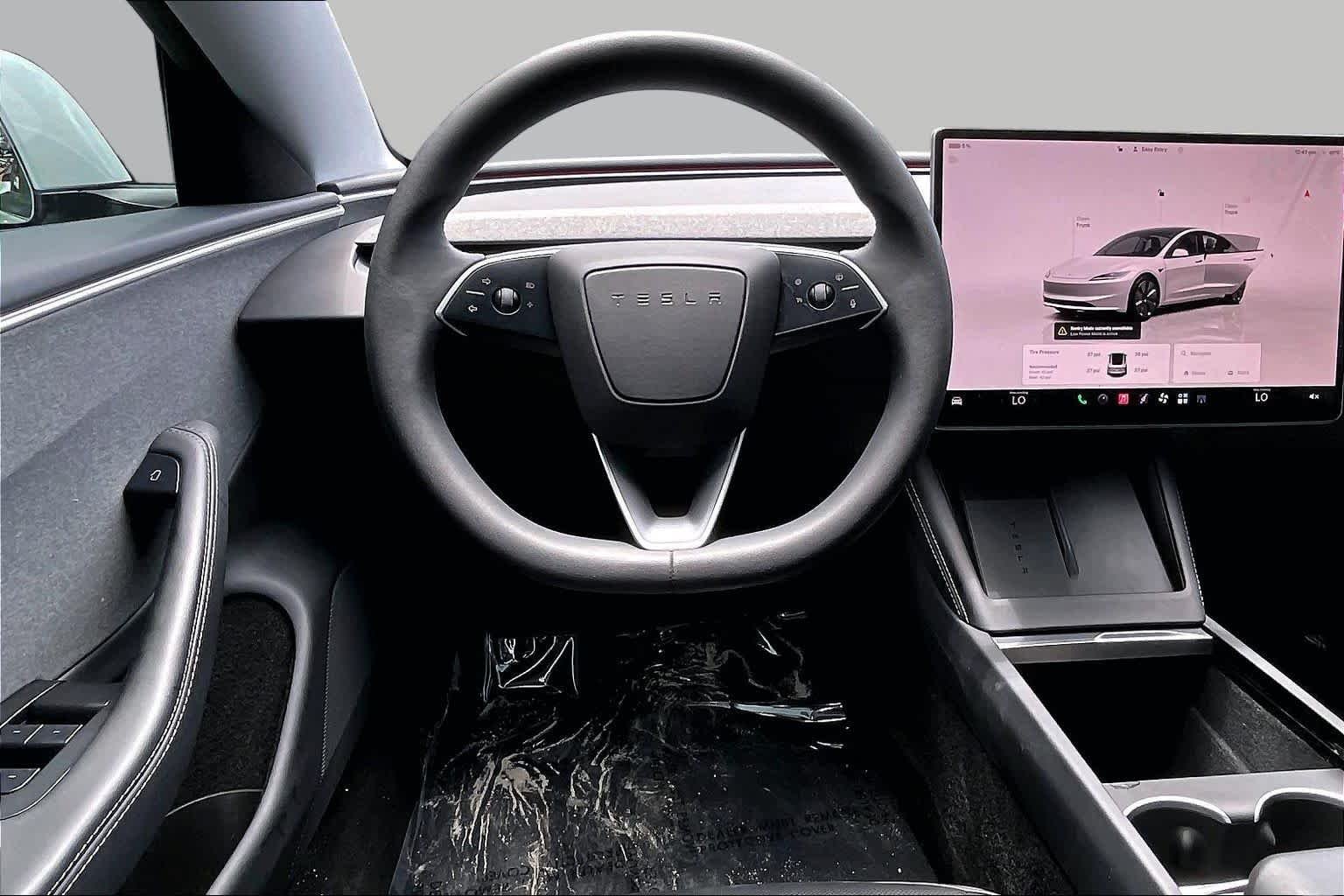 Pre-Owned 2025 Tesla Model 3 Long Range