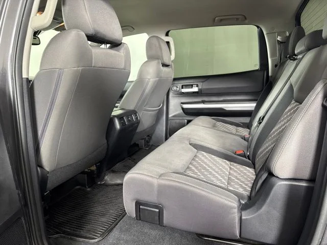 Used 2019 Magnetic Gray Metallic Toyota SR5 image 12
