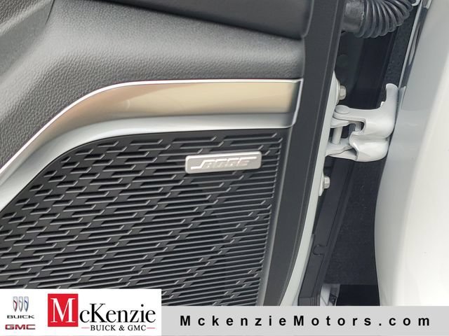 2027 Buick Enclave Preferred - Photo 10