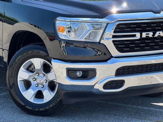 Used 2024 Black Ram Big Horn/Lone Star image 15