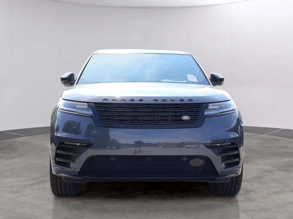 Used 2026 Varesine Blue Metallic Land Rover Dynamic SE image 2