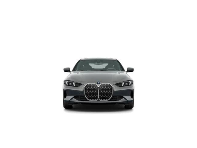 New 2027 Skyscraper Grey Metallic BMW  image 2
