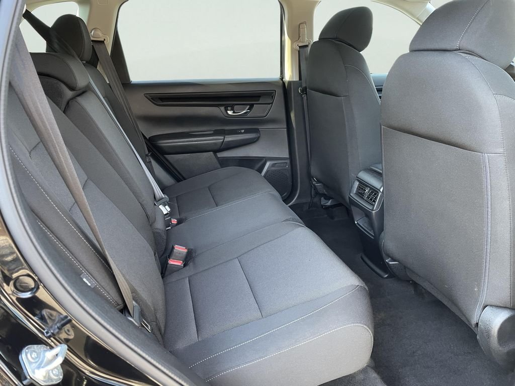 Used 2025  Honda LX image 11