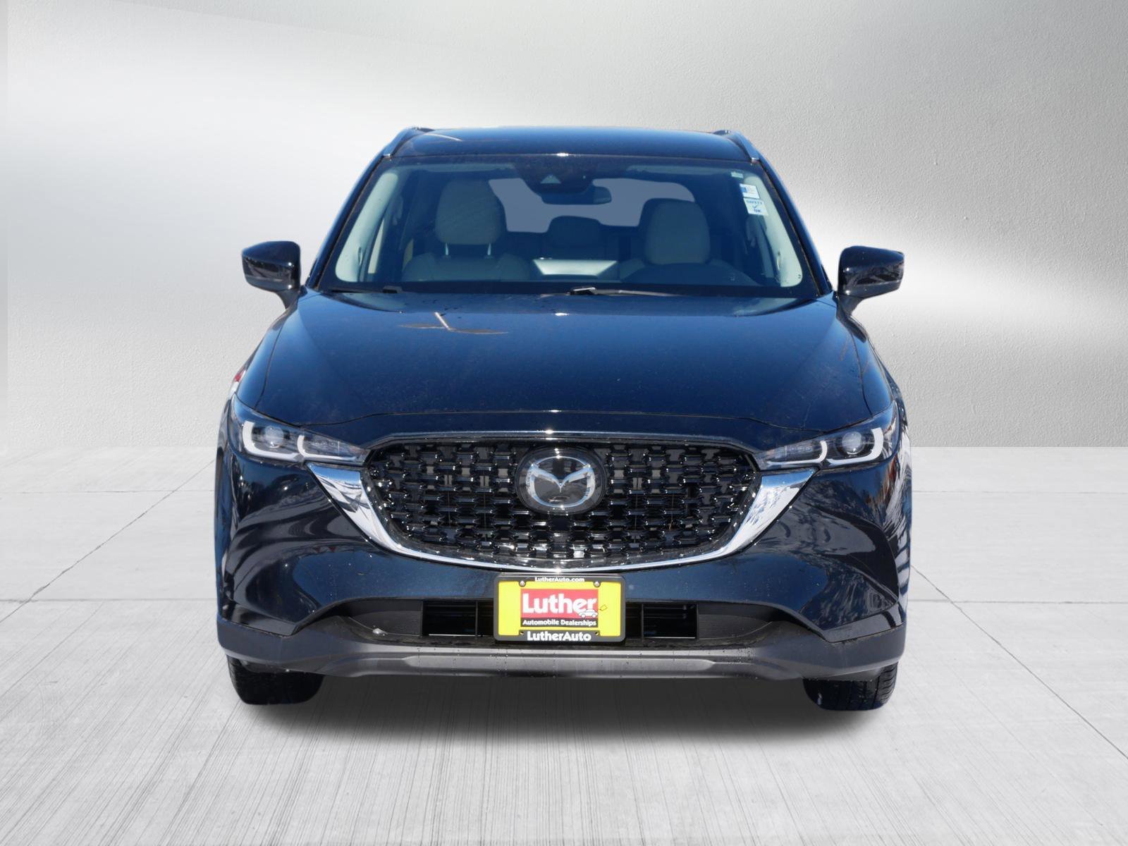 Used 2022 Mazda CX-5 S Select Package with VIN JM3KFBBM0N0539557 for sale in Bloomington, Minnesota