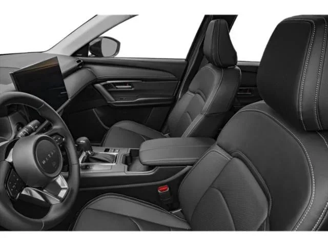 New 2026 Rhodium White Metallic Mazda 2.5 S Premium Plus AWD image 11
