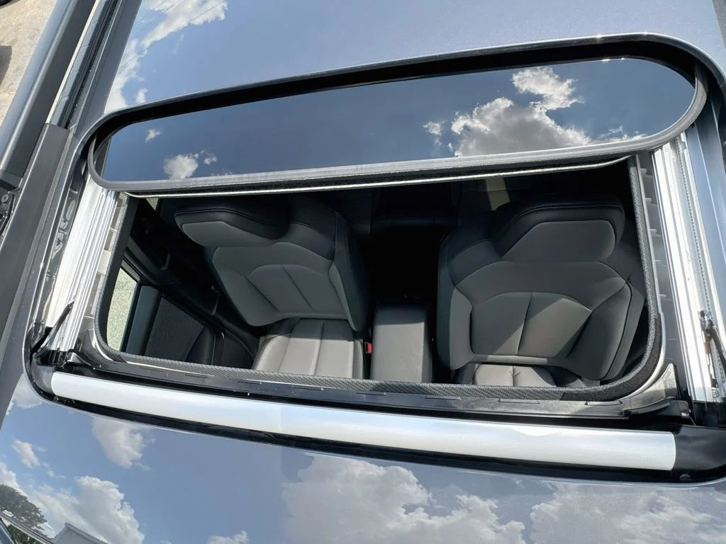 New 2026 Gray Subaru Premium image 27