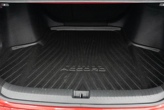 2024 Honda Accord EX - Photo 10