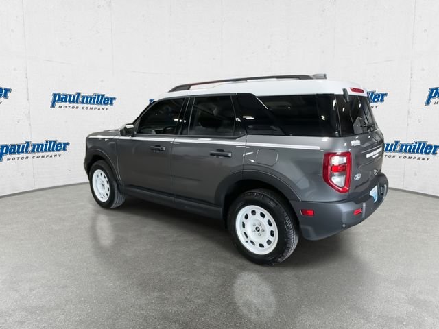 Used 2026 Gray Ford Heritage image 8