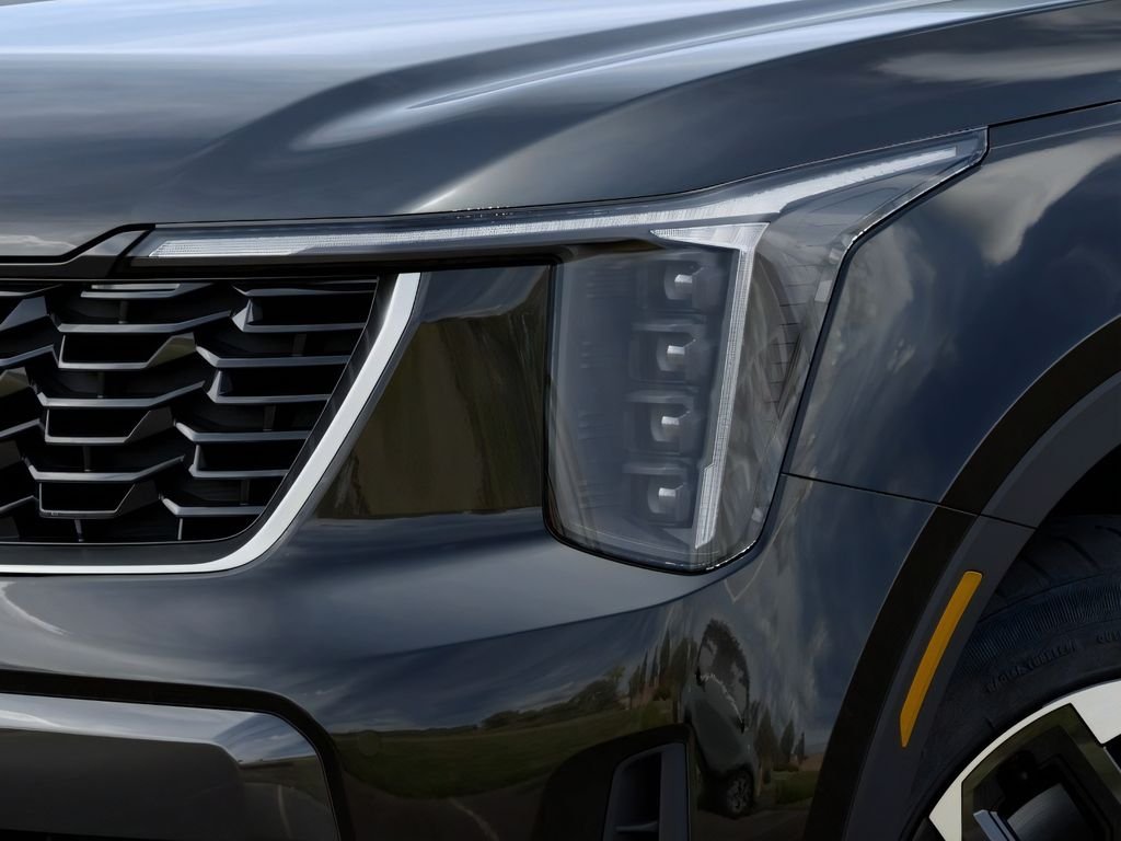 New 2026 Black Kia S image 10