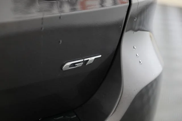 Used 2021 Gray Dodge GT Plus image 16