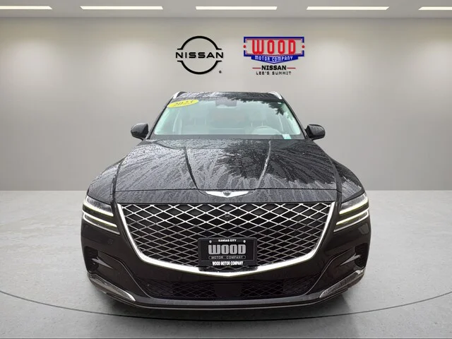 Used 2023 Vik Black Genesis 2.5T image 6
