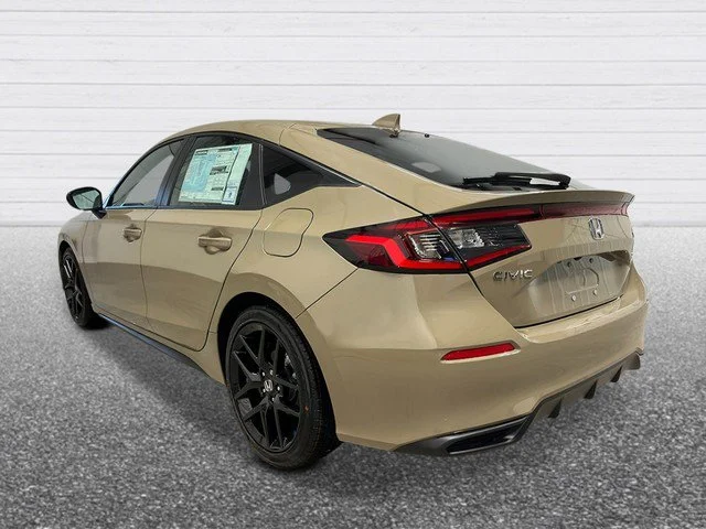 New 2026  Honda Sport image 4