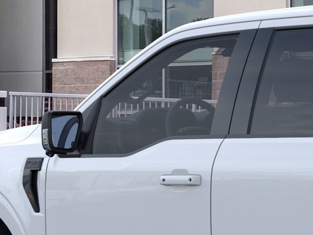 New 2026 White Ford XLT image 20
