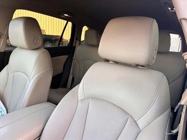 2016 Buick Envision Premium I - Photo 24