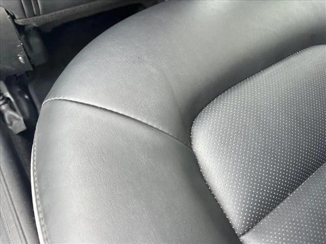 Used 2025 White Mazda 2.5 S Select Package image 17
