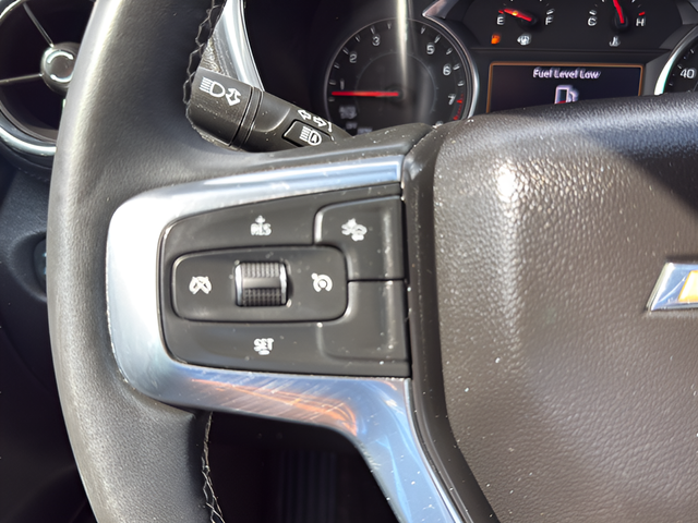 Used 2024 White Chevrolet LT image 17