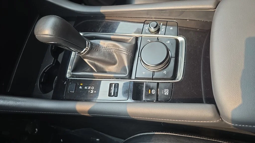 Used 2019 Red Mazda Preferred image 21
