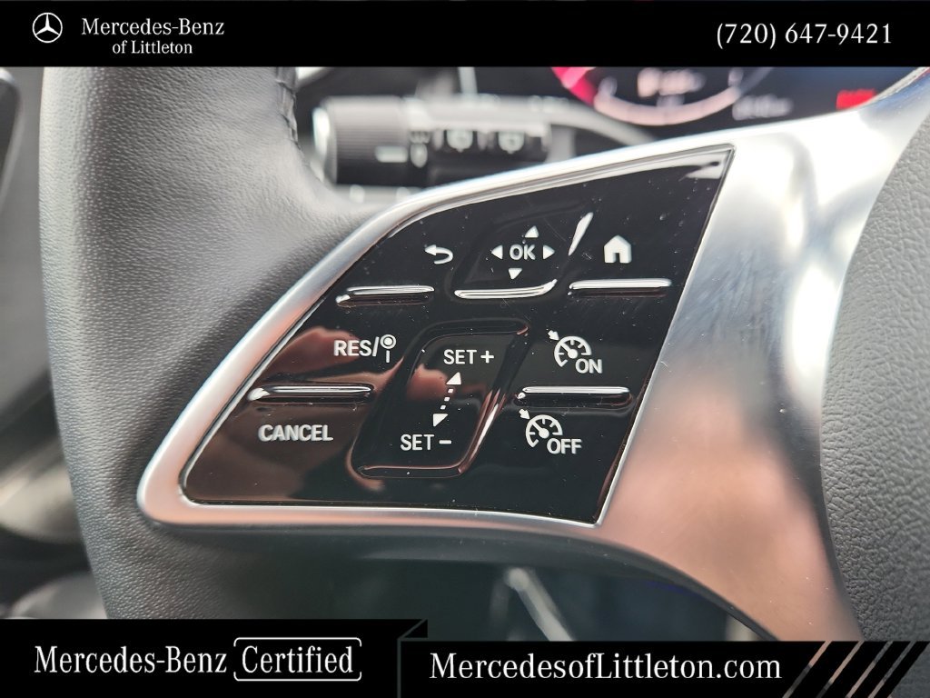 Certified Used 2026  Mercedes-Benz GLC 300 image 27