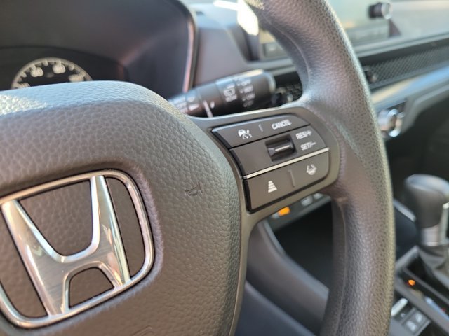 2025 Honda CR-V EX - Photo 26