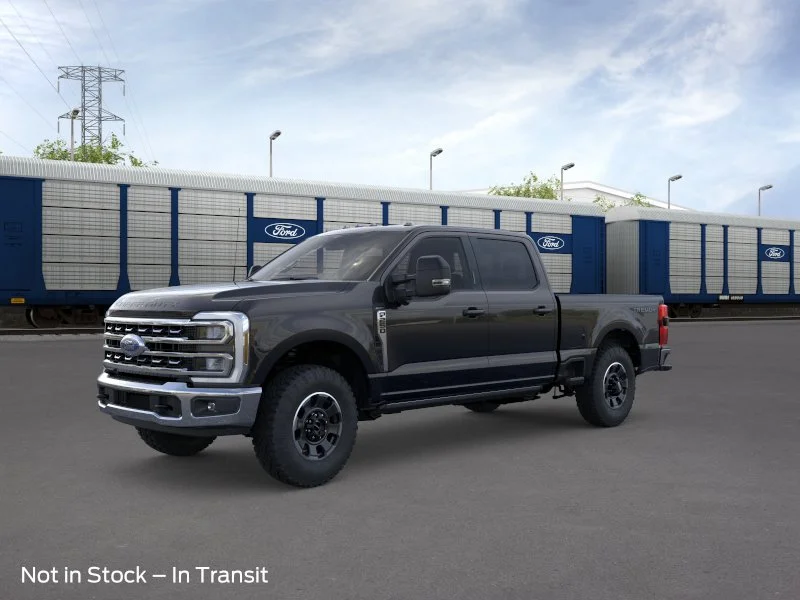 2026 Ford F-250 Lariat 4x4 Crew Cab 6-3/4' Box's photo