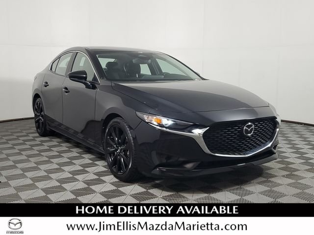 2024 Mazda CX-3 Select Sport AT 4-Door SKYACTIV's photo