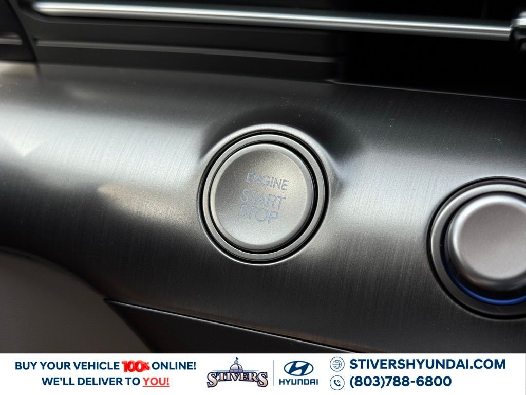 2026 Hyundai Kona SE - Photo 27