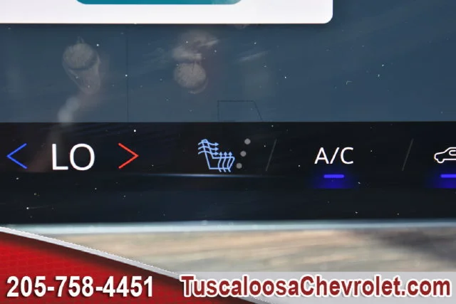 Certified Used 2025 Sterling Gray Metallic Chevrolet Z71 image 48