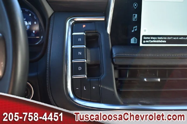 Certified Used 2024 Dark Ash Metallic Chevrolet LT image 44