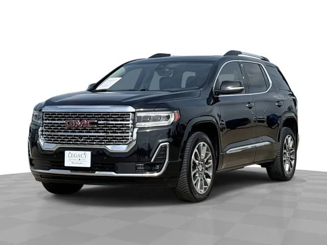 2022 GMC Acadia Denali FWD's photo