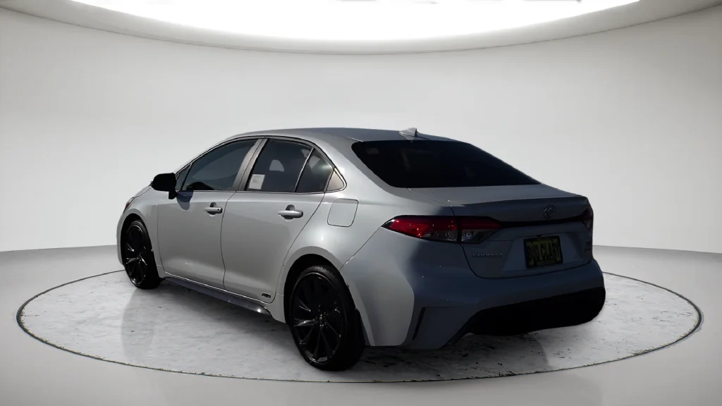 New 2027  Toyota  image 9
