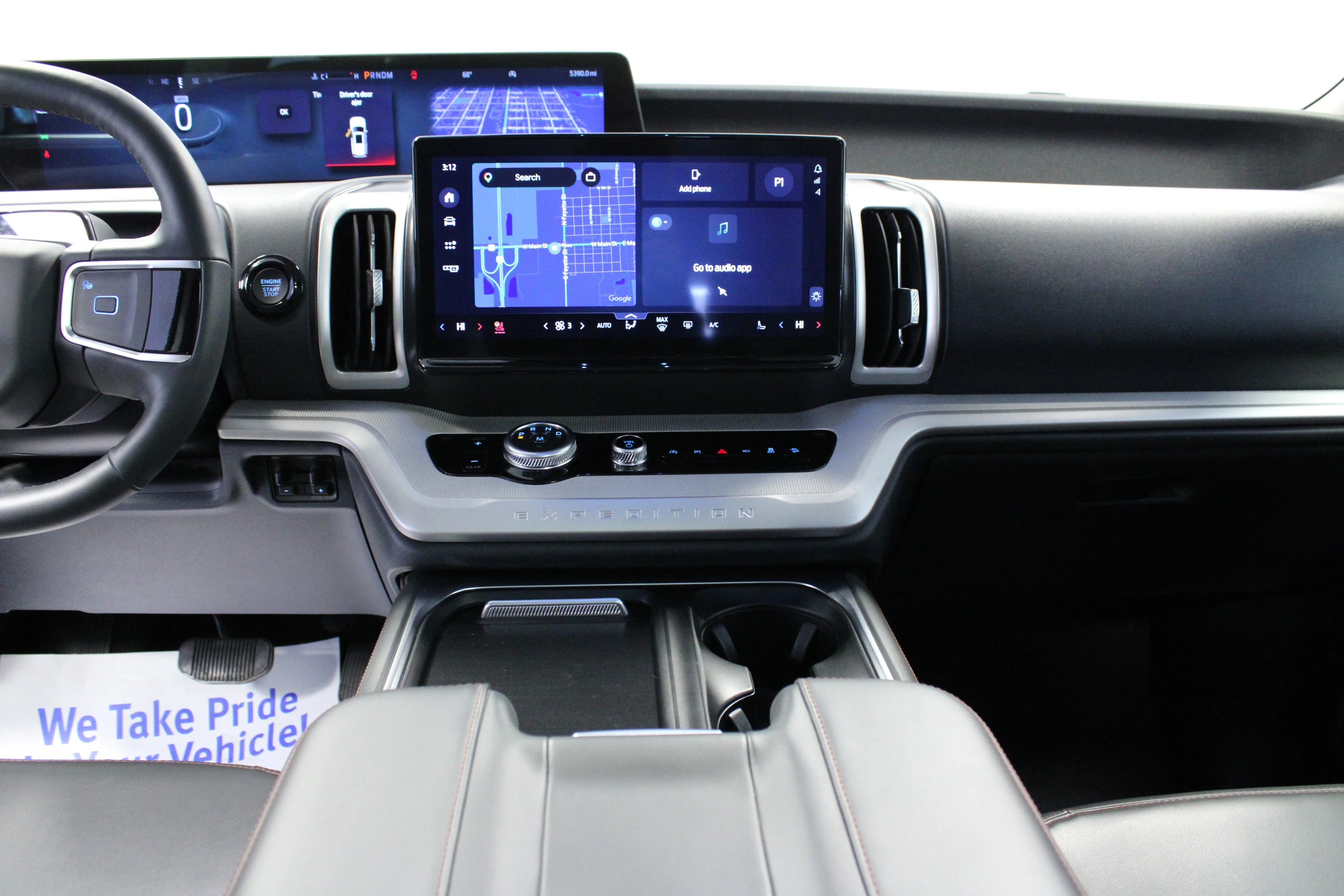 Used 2025 Gray Metallic Ford Active image 19
