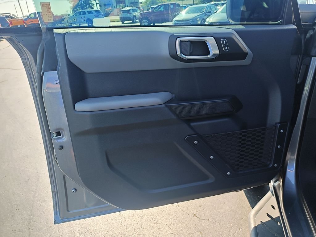 Used 2023 Gray Ford Big Bend image 12
