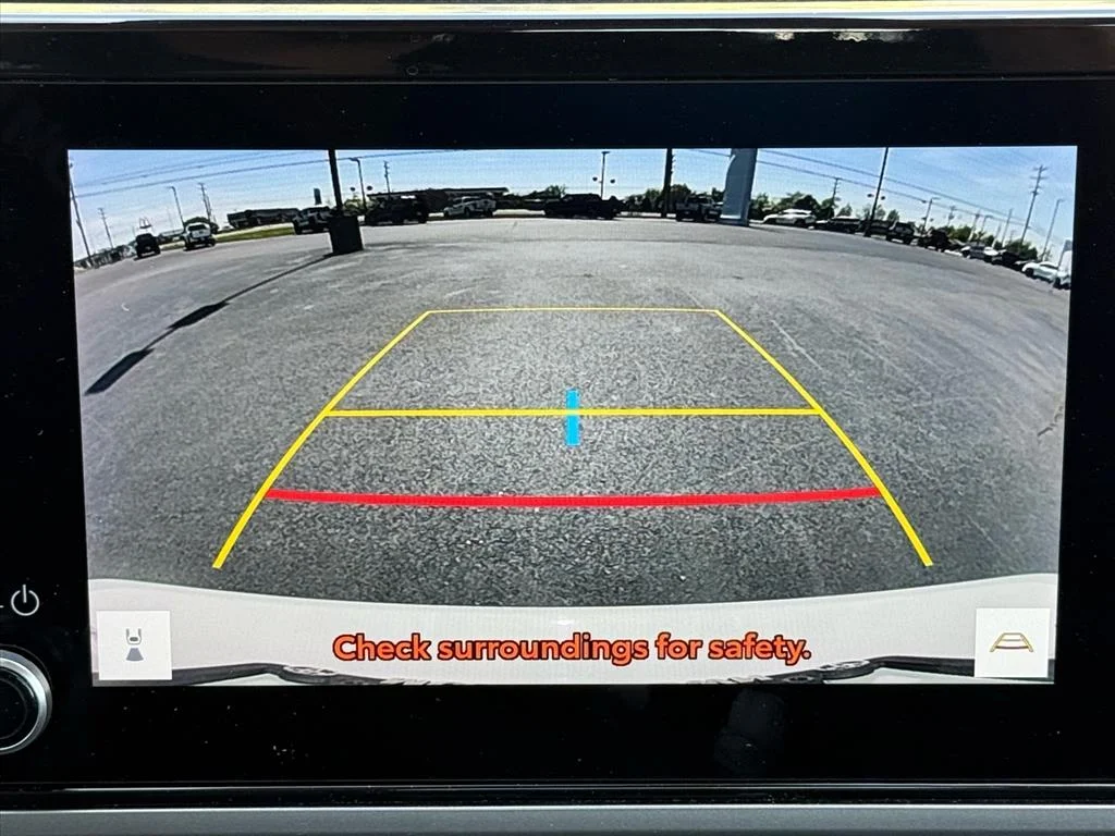 Certified Used 2025 White Toyota LE image 20