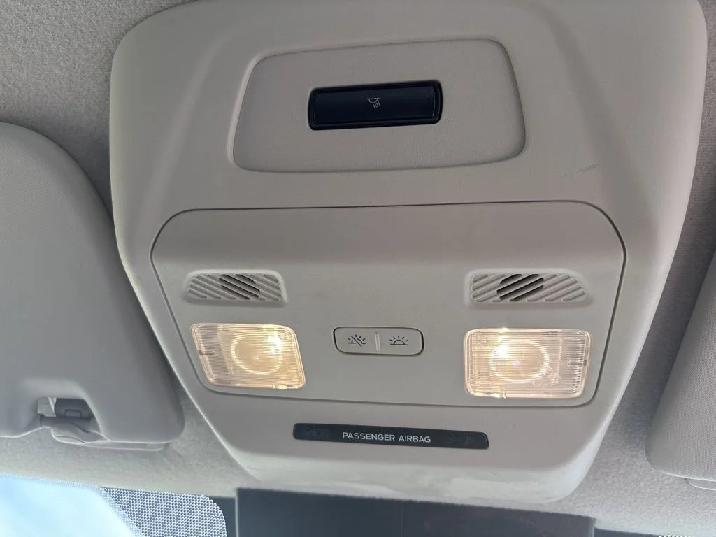 Used 2024 Oxford White Ford Base image 26