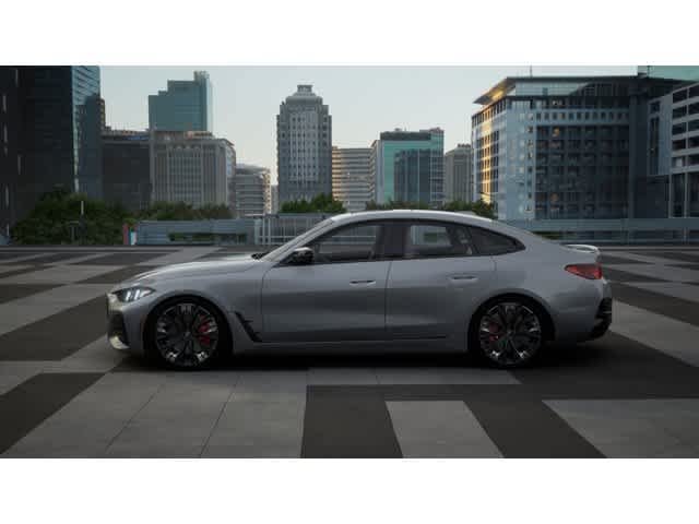 New 2026 Brooklyn Grey Metallic BMW 430i xDrive image 4