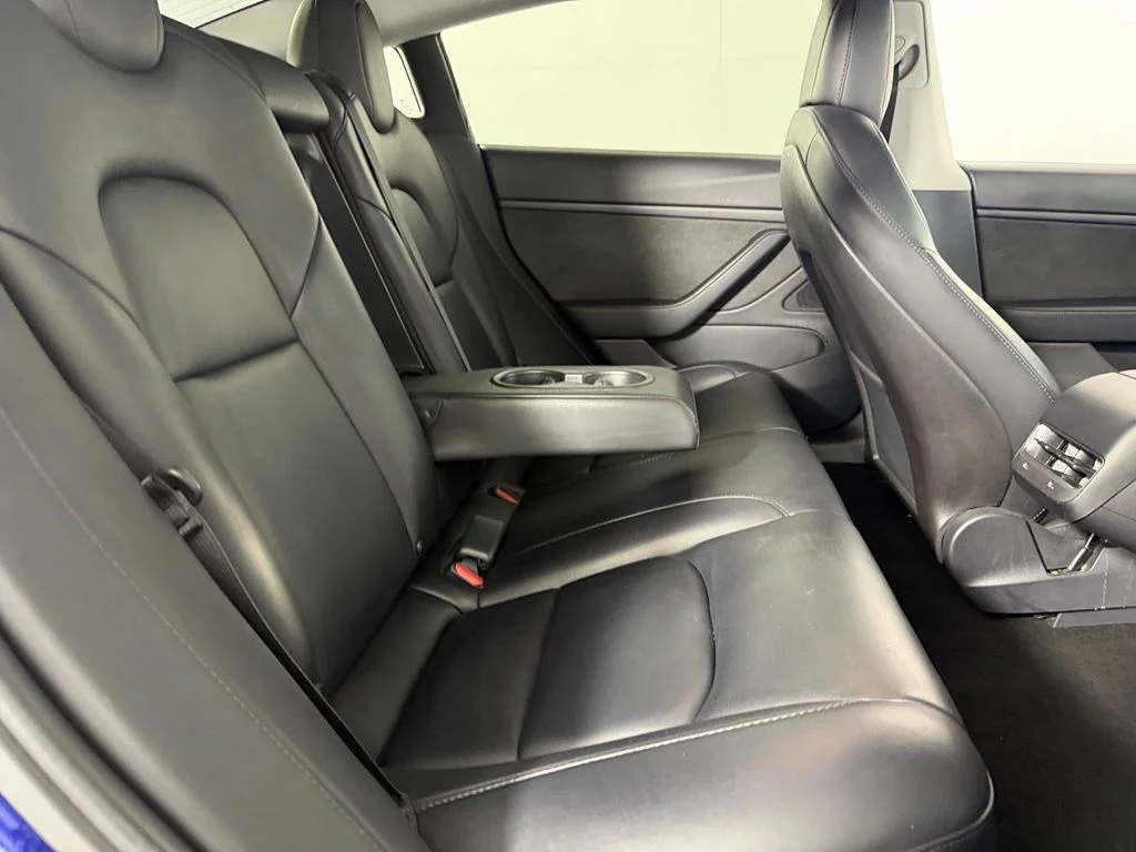 2020 Tesla Model 3 Base - Photo 28