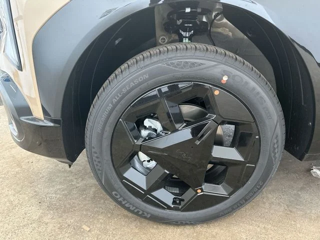 New 2027 Terrain Brown Kia X-Line S image 21