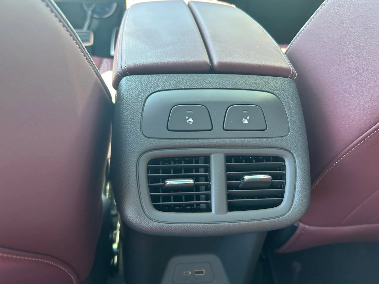 New 2026 Ebony Twilight Metallic Buick Sport Touring AWD image 20