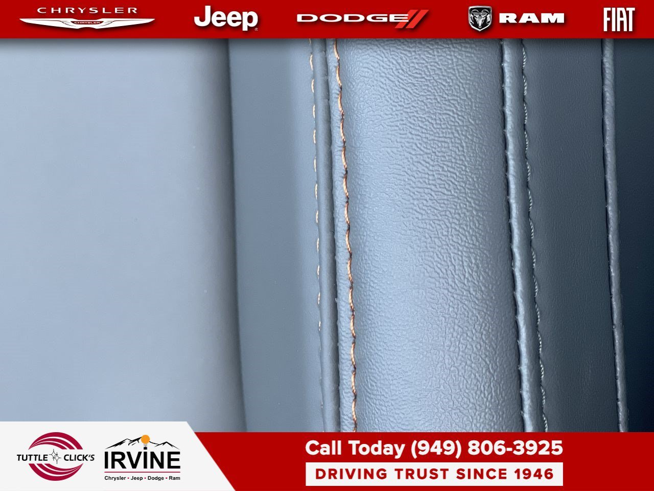 New 2026 Anvil Clear-Coat Exterior Paint Jeep Mojave X image 26