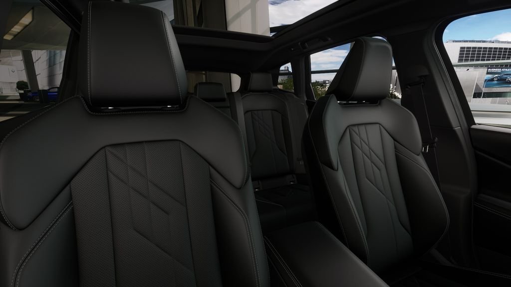 2025 BMW X3 30 - Photo 35
