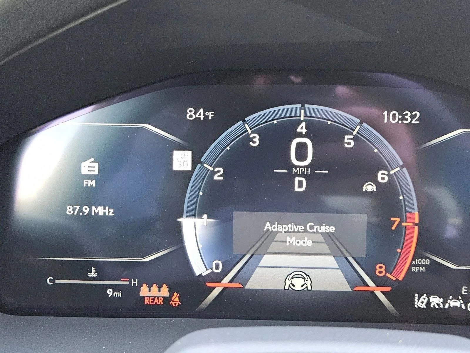 New 2026 Iridium Lexus  350 F SPORT image 11