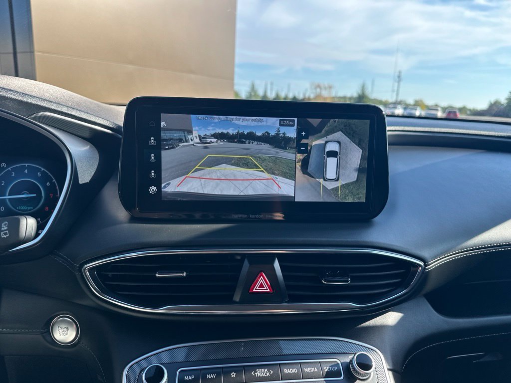 Used 2023 Gray Hyundai SEL image 18
