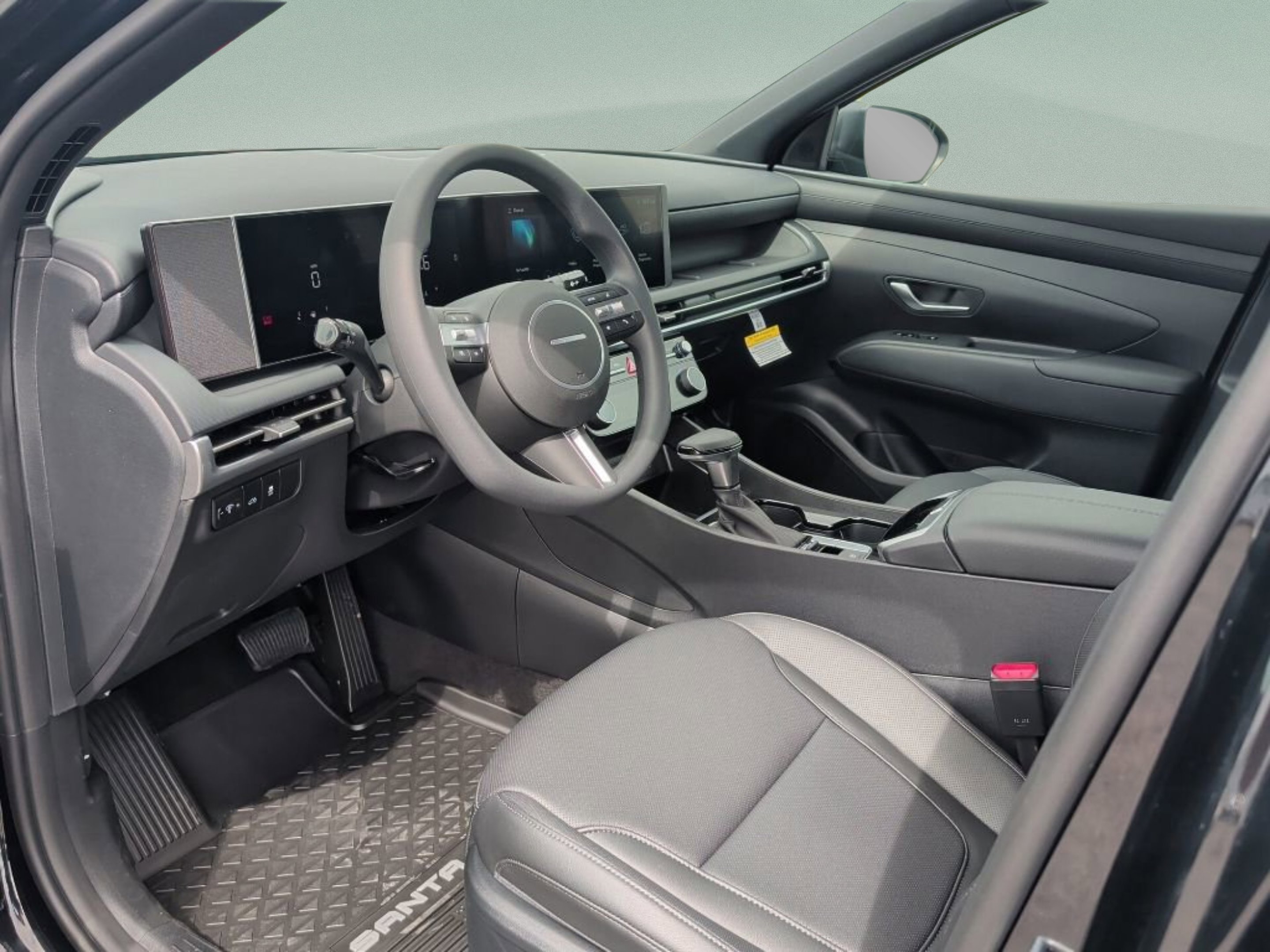 New 2026 Phantom Black Hyundai SEL image 37